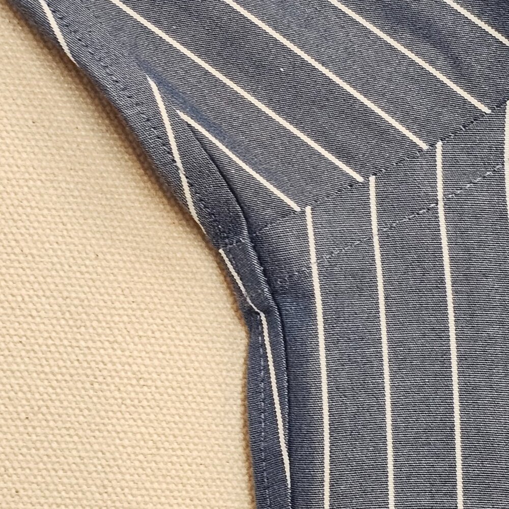 Brooks Brothers Milano Non-Iron Button Down 16 - Picture 6 of 7